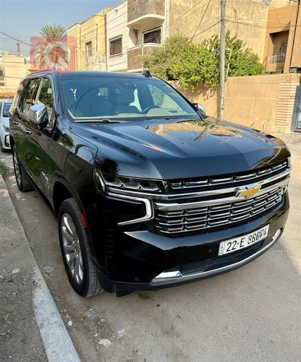 شيفروليه تاهو 2023 للبيع في العراق -  بغداد